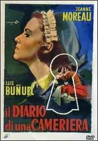Diario di una cameriera (DVD) di Luis Buñuel - DVD
