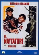 Il mattatore (DVD)