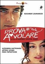 Prova a volare (1 DVD)