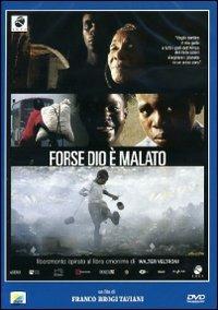 Forse Dio è malato di Franco Brogi Taviani - DVD