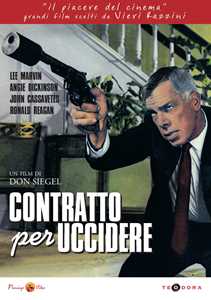 Film Contratto per uccidere Don Siegel