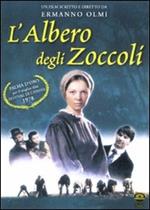 L' albero degli zoccoli (DVD)