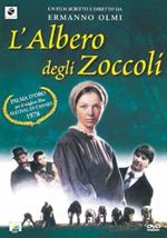 L' albero degli zoccoli (Blu-ray)