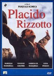 Placido Rizzotto (DVD)
