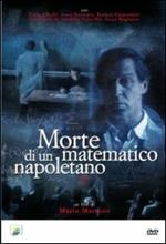 Morte di un matematico napoletano