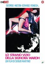 Lo strano vizio della signora Wardh (DVD)