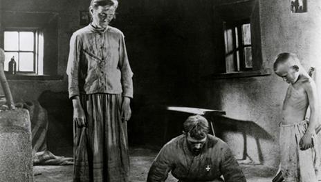 Arsenale (DVD) di Aleksandr Dovzhenko - DVD - 3