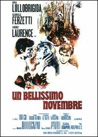 Un bellissimo novembre (DVD) di Mauro Bolognini - DVD