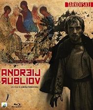 Andreij Rubliov  (Blu-ray)