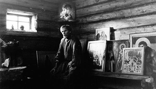 Andreij Rubliov  (Blu-ray) di Andrej A. Tarkovskij - Blu-ray - 4