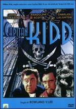 Capitan Kidd (DVD)