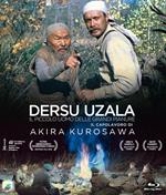 Dersu Uzala. Il piccolo uomo delle grandi pianure (Blu-ray)