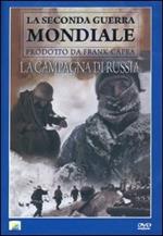 La campagna di Russia (DVD)