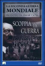 Scoppia la guerra (DVD)