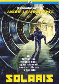 Solaris di Andrej A. Tarkovskij - DVD