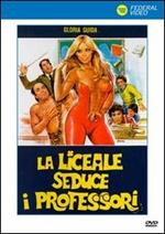 La liceale seduce i professori