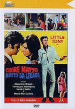 Cuore matto... matto da legare (DVD)