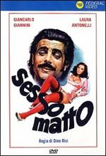 Sessomatto