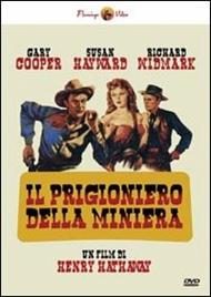 Il prigioniero della miniera