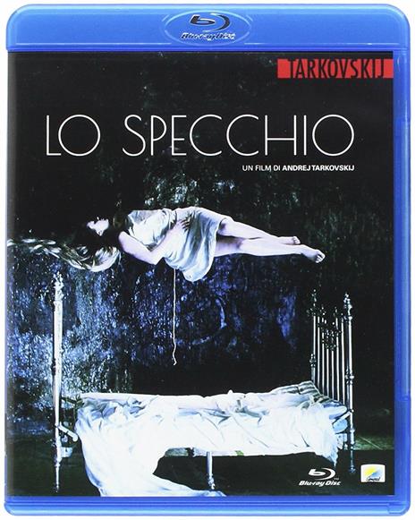Lo specchio (Blu-ray) di Andrei Tarkovskij - Blu-ray