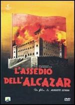 L' assedio dell'Alcazar (DVD)