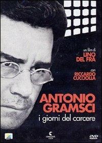 Antonio Gramsci: i giorni del carcere (DVD) di Lino Del Fra - DVD
