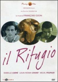 Il rifugio di François Ozon - DVD