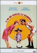 E io mi gioco la bambina