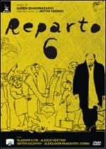 Reparto 6 (DVD)