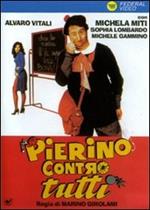 Pierino contro tutti