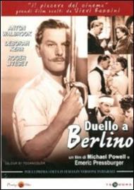 Duello a Berlino