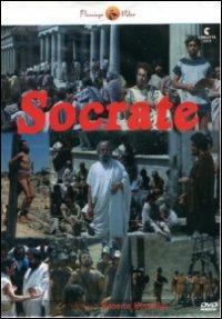 Socrate di Roberto Rossellini - DVD