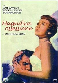 Magnifica ossessione (DVD) di Douglas Sirk - DVD