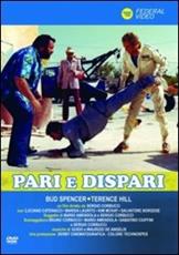 Film Pari e dispari Sergio Corbucci