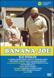 Banana Joe