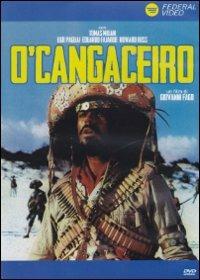 O' cangaceiro di Giovanni Fago - DVD