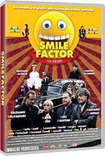 Smile Factor (DVD)
