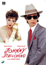 Johnny Stecchino (DVD)