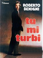 Tu mi turbi