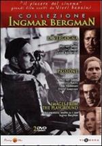 Ingmar Bergman Collection (2 DVD)