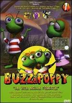 Buzz & Poppy. Disco 1 (DVD)