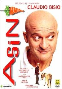 Asini (DVD) di Antonello Grimaldi - DVD