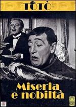 Miseria e nobiltà
