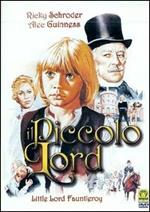 Il piccolo Lord (DVD)