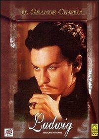 Ludwig di Luchino Visconti - DVD