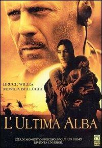 L' ultima alba di Antoine Fuqua - DVD