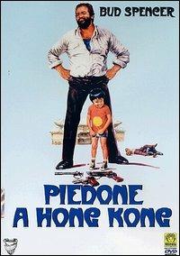 Piedone a Hong Kong (DVD) di Steno - DVD
