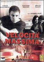 Velocità massima (DVD)