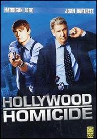 Hollywood Homicide (DVD)
