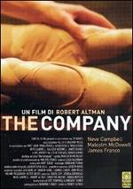 The Company